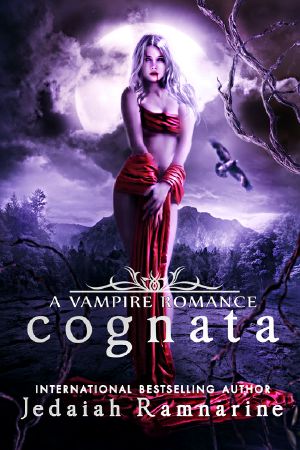 Cognata · A Vampire Romance