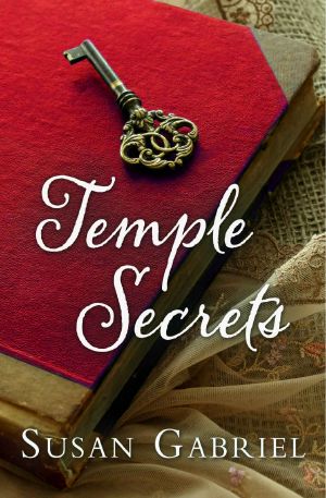 Temple Secrets · Southern Humorous Fiction · (New for 2015) for Lovers of Southern Authors and Southern Novels