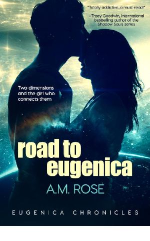 Road to Eugenica (Eugenica Chronicles)