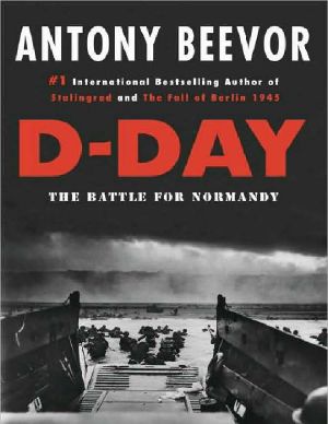 D-Day - The Battle for Normandy