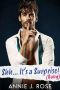 Shh... It's a Surprise! (Baby) (Small Town Romances)