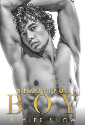 Beautiful Boy (Atlanta Daddies Series Book 2)