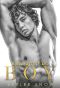 Beautiful Boy (Atlanta Daddies Series Book 2)