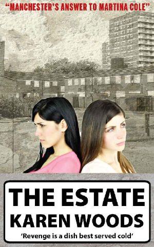 The Estate · Revenge Is a Dish Best Served Cold