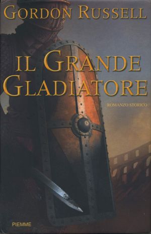 Il grande gladiatore