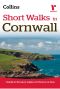 Ramblers Short Walks in Cornwall