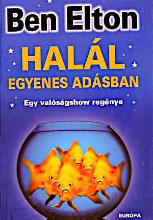 Halál egyenes adásban