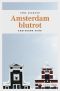 Amsterdam blutrot