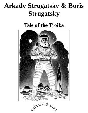 Tale of the Troika