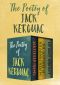 The Poetry of Jack Kerouac