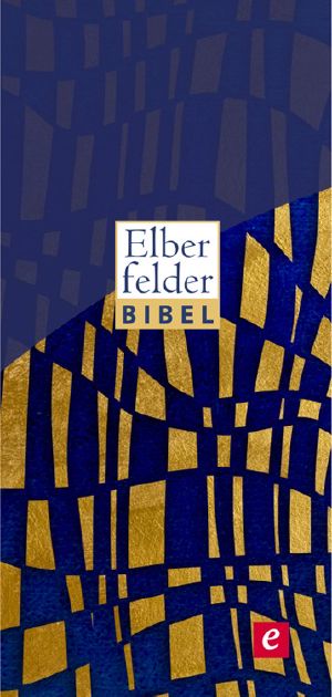 Elberfelder Bibel
