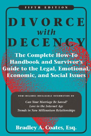 Divorce With Decency