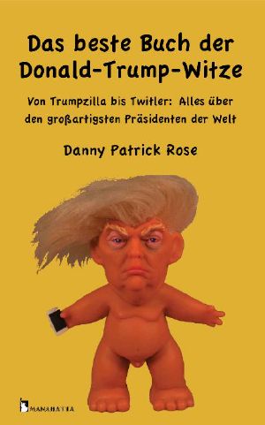 Der Beste Buch der Trump-Witze