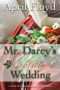 Mr. Darcy's Christmas Wedding