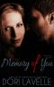 Memory of You