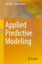 Applied Predictive Modeling