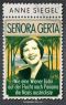 Señora Gerta: Wie eine Wiener Jüdin auf der Flucht nach Panama die Nazis austrickste (German Edition)