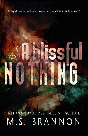 A Blissful Nothing (The Blissful Series Book 1)