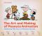 The Art and Making of Peanuts Animation