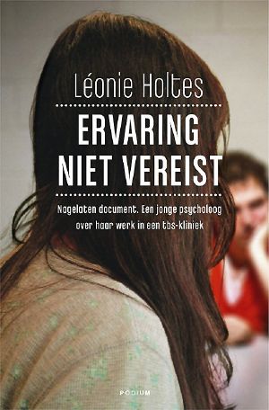 Ervaring Niet Vereist