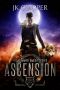 Ascension · Book 2 of the Summer Omega Series