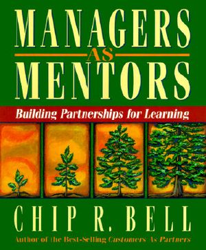 Managers as Mentors · Building Partnerships for Learning