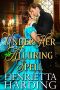 Under Her Alluring Spell: A Historical Regency Romance Book