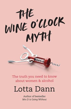 The Wine O'Clock Myth