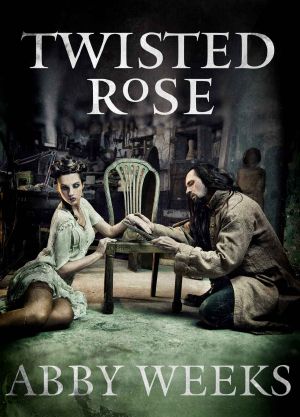 Twisted Rose · Motorcycle Dark Romance 3 (The Darkness Trilogy)