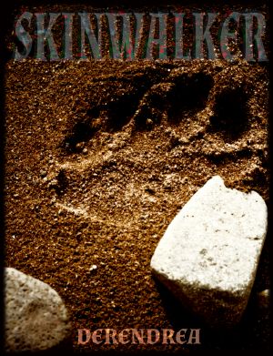 Skinwalker · Native American Paranormal Erotica