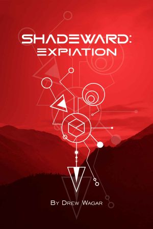 Expiation (Shadeward Book 4)