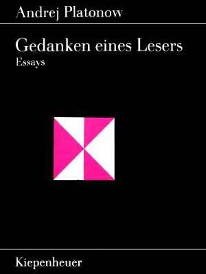 Gedanken eines Lesers