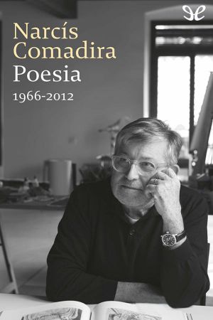 Poesia 1966-2012