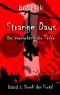 Strange Days - Das Vermächtnis der Teiler: Band 1: Durch das Portal (German Edition)