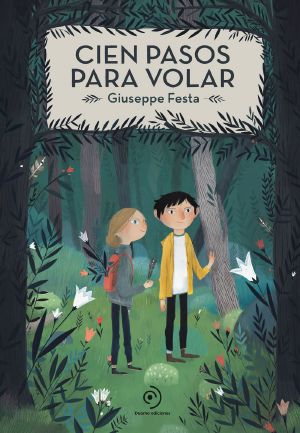 Cien pasos para volar