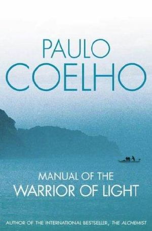 Warrior of the Light · A Manual