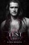 The TEST · Secret Society Dark Romance (4Horsemen Series Book 1)