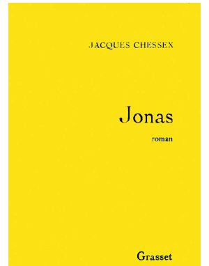 Jonas