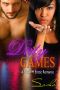 Dirty Games · A BWWM Romance