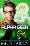 Alpha Geek: Dax