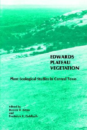 Edwards Plateau Vegetation