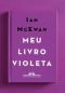 Meu Livro Violeta