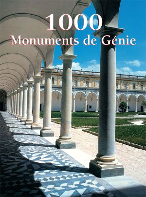 1000 Monuments De Génie