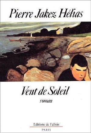 Vent De Soleil