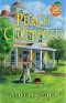 Peach Clobbered (A Georgia B&B Mystery)