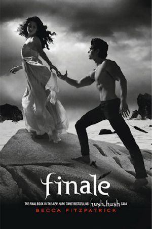 Hush, Hush 04 - Finale