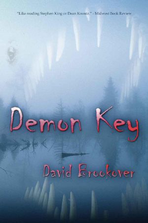 Demon Key