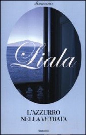 L' Azzurro Nella Vetrata