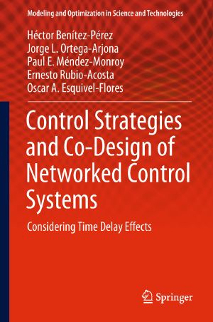 Control Strategies and Co-Design of Networked Control Systems, Considering Time Delay Effects