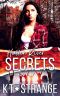 Hidden River Secrets · Book 2 in the Hidden River Academy Series